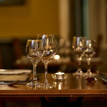 Ulbster Arms Hotel Near Thurso Halkirk Extérieur photo