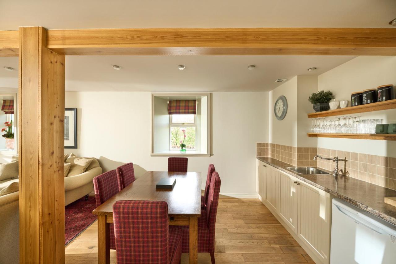 Ulbster Arms Hotel Near Thurso Halkirk Extérieur photo