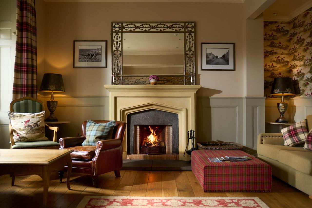 Ulbster Arms Hotel Near Thurso Halkirk Extérieur photo