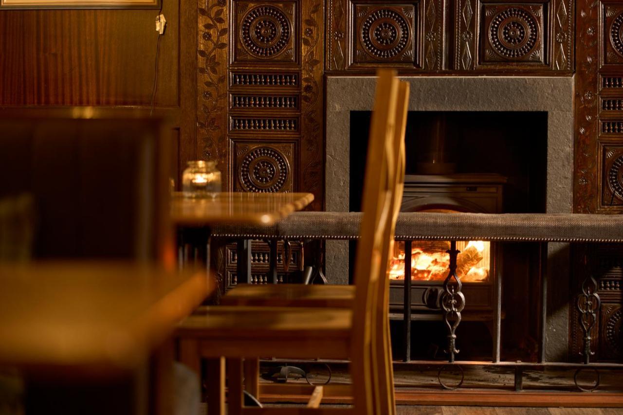Ulbster Arms Hotel Near Thurso Halkirk Extérieur photo