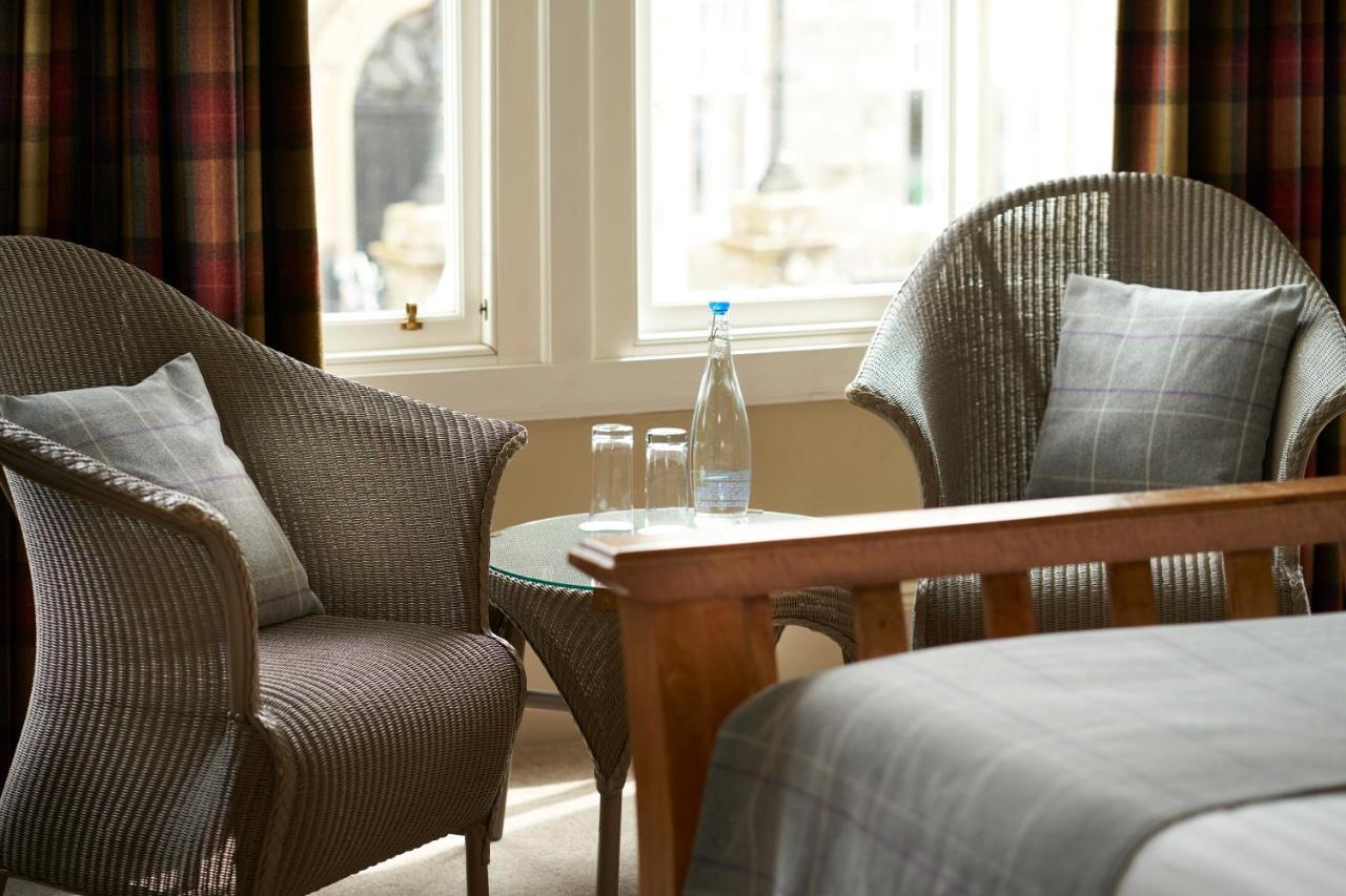 Ulbster Arms Hotel Near Thurso Halkirk Extérieur photo