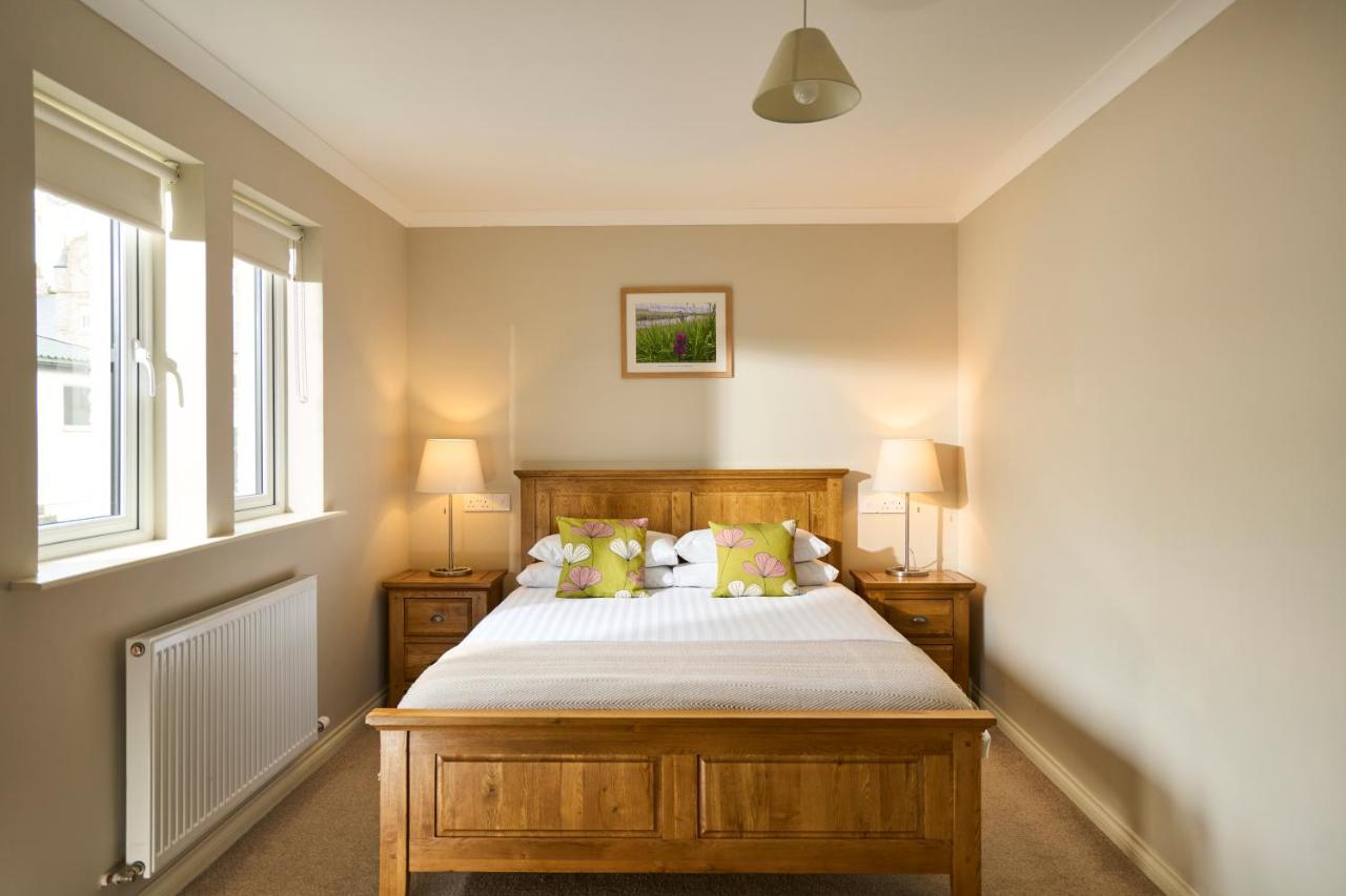 Ulbster Arms Hotel Near Thurso Halkirk Extérieur photo