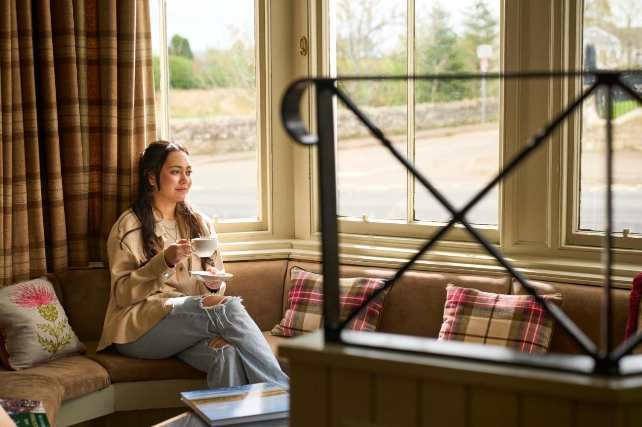 Ulbster Arms Hotel Near Thurso Halkirk Extérieur photo