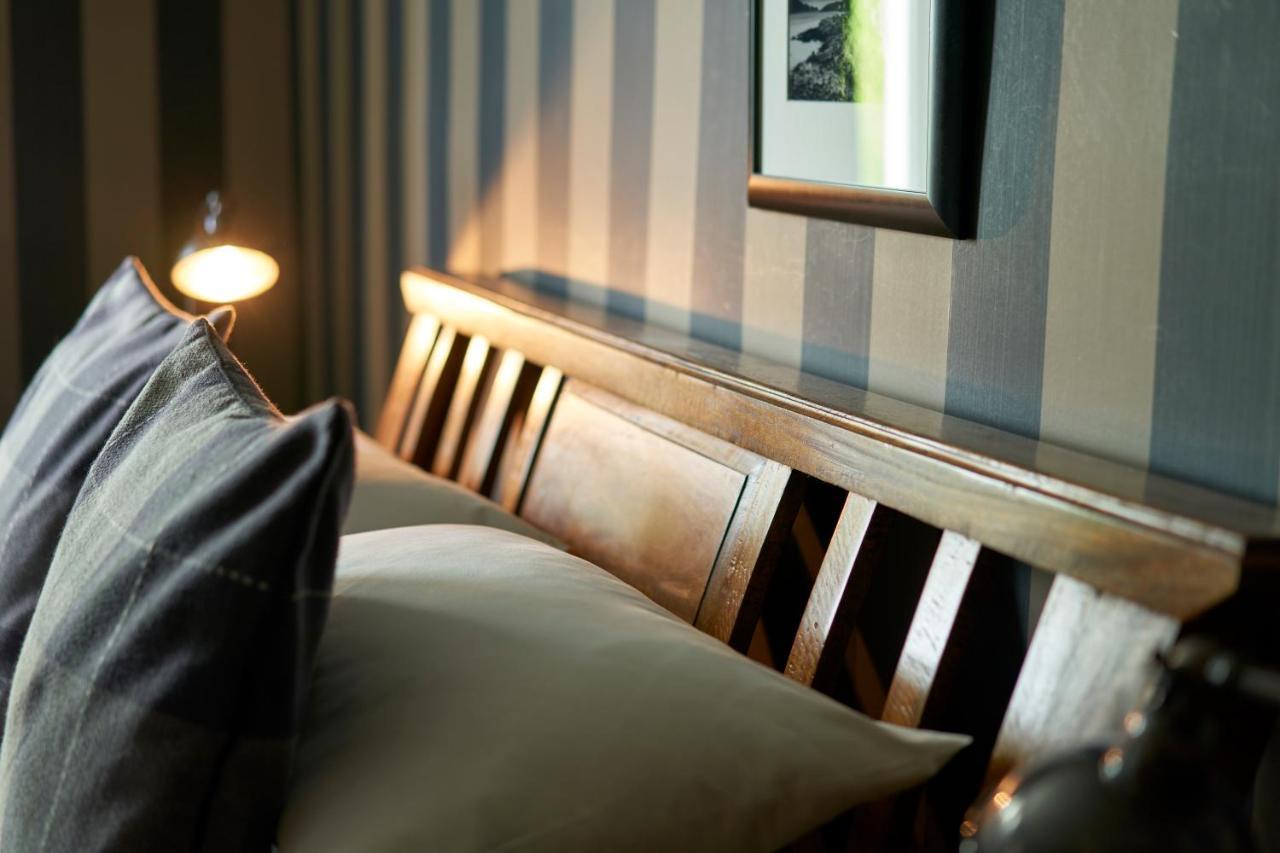 Ulbster Arms Hotel Near Thurso Halkirk Extérieur photo