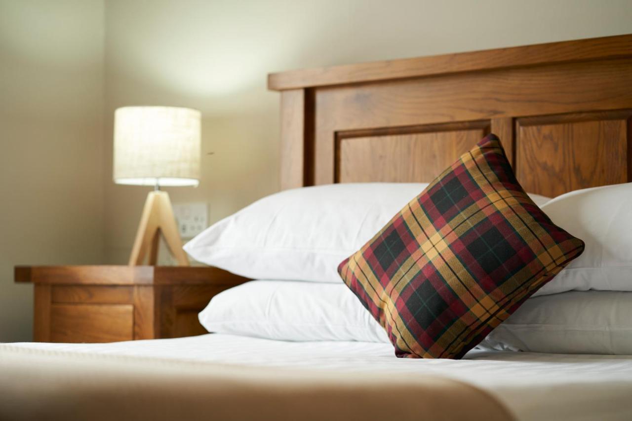 Ulbster Arms Hotel Near Thurso Halkirk Extérieur photo