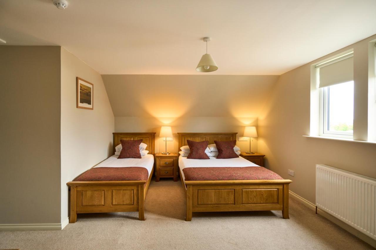 Ulbster Arms Hotel Near Thurso Halkirk Extérieur photo