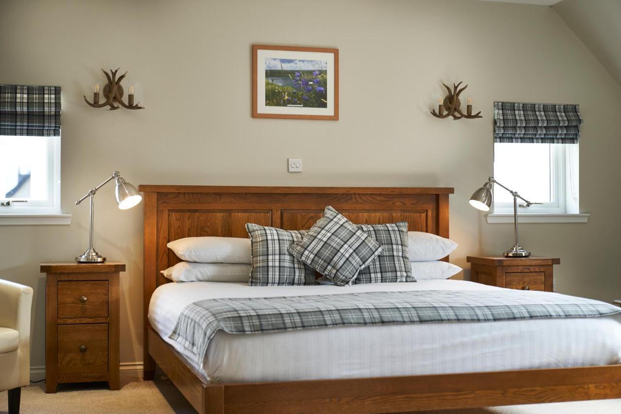 Ulbster Arms Hotel Near Thurso Halkirk Extérieur photo