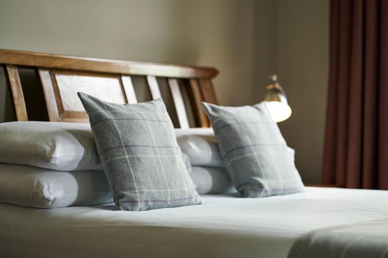 Ulbster Arms Hotel Near Thurso Halkirk Extérieur photo