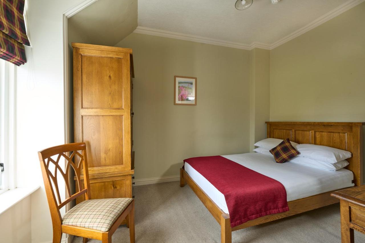 Ulbster Arms Hotel Near Thurso Halkirk Extérieur photo