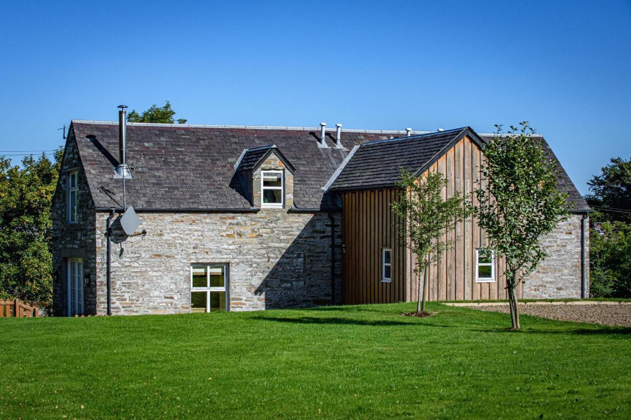 Ulbster Arms Hotel Near Thurso Halkirk Extérieur photo