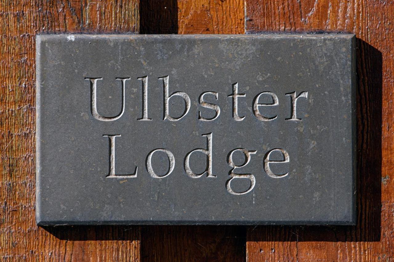 Ulbster Arms Hotel Near Thurso Halkirk Extérieur photo