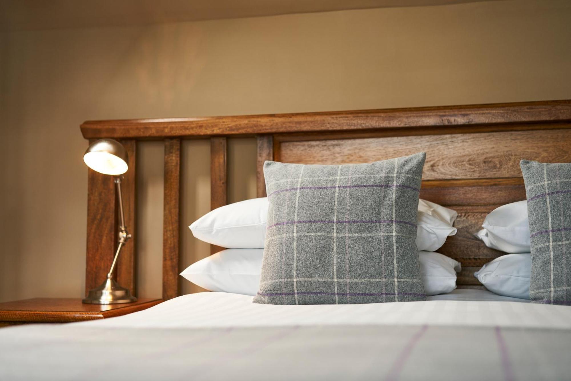 Ulbster Arms Hotel Near Thurso Halkirk Extérieur photo