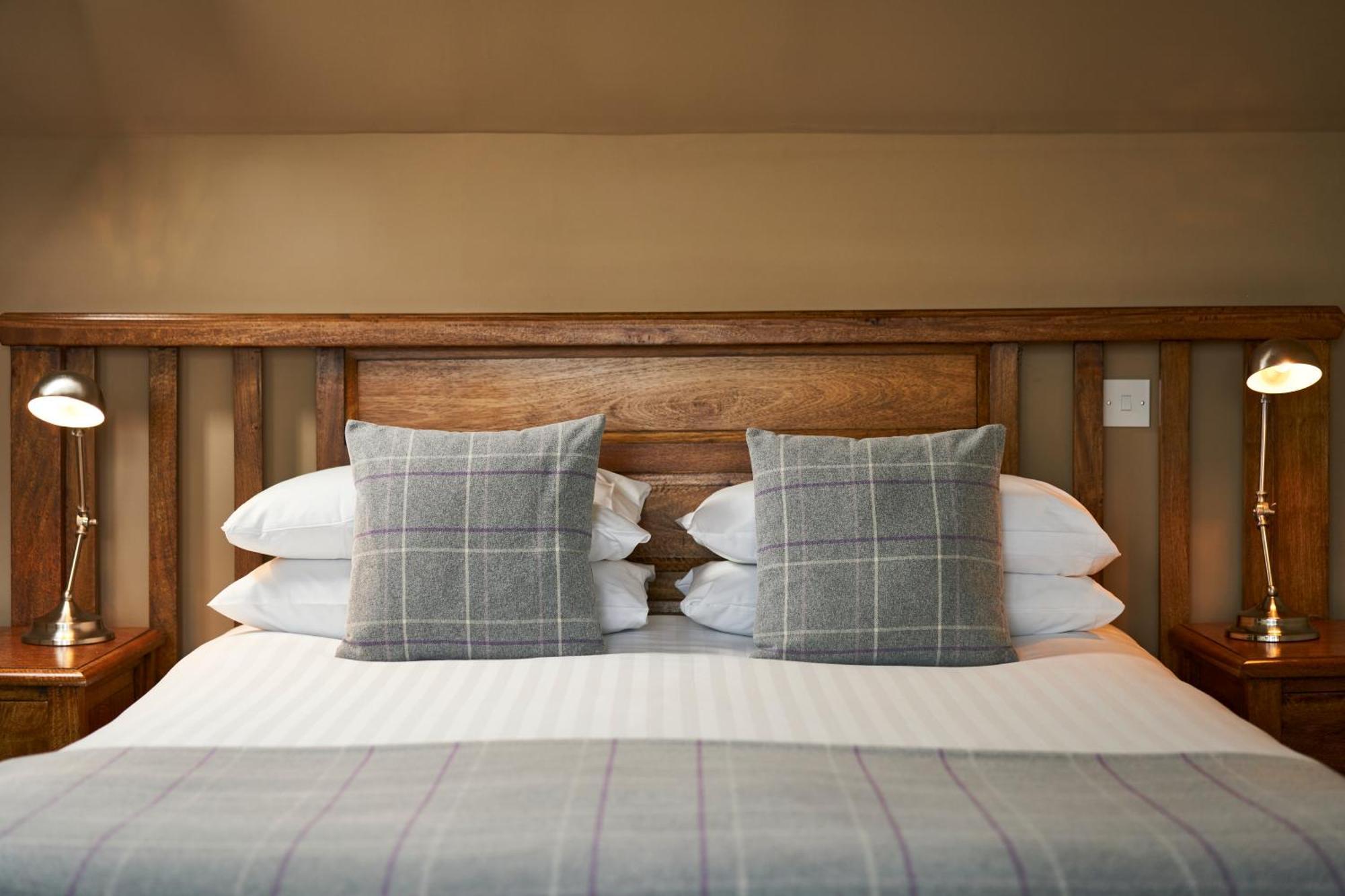 Ulbster Arms Hotel Near Thurso Halkirk Extérieur photo