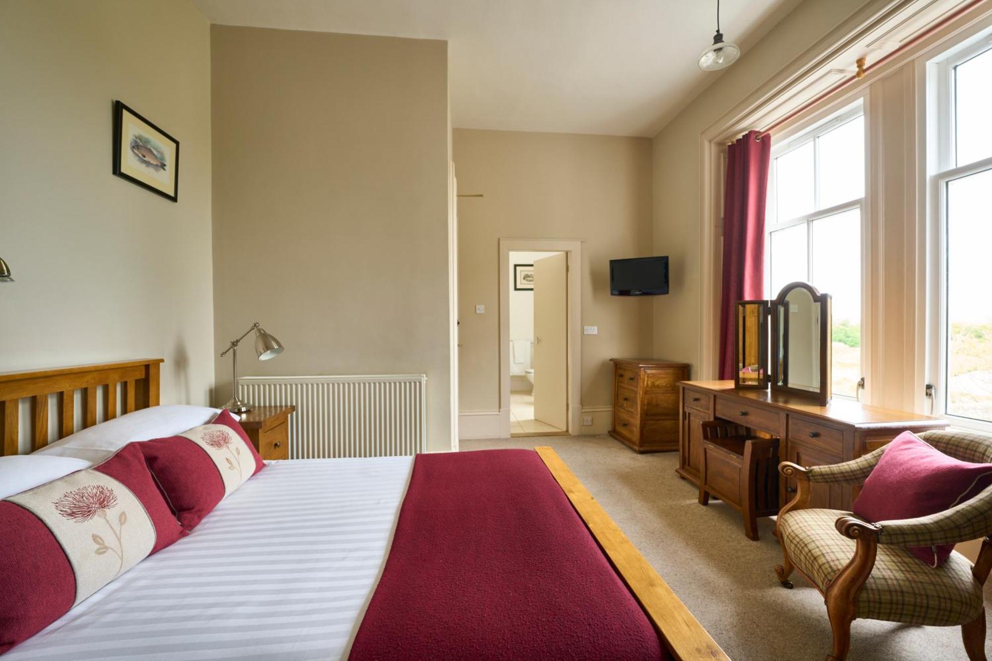 Ulbster Arms Hotel Near Thurso Halkirk Extérieur photo